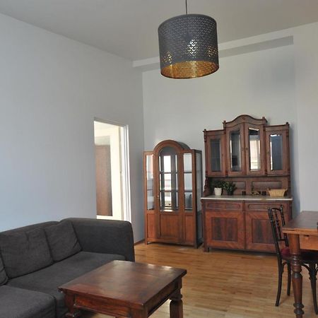 Old Town Sky Apartment 克拉科夫 外观 照片