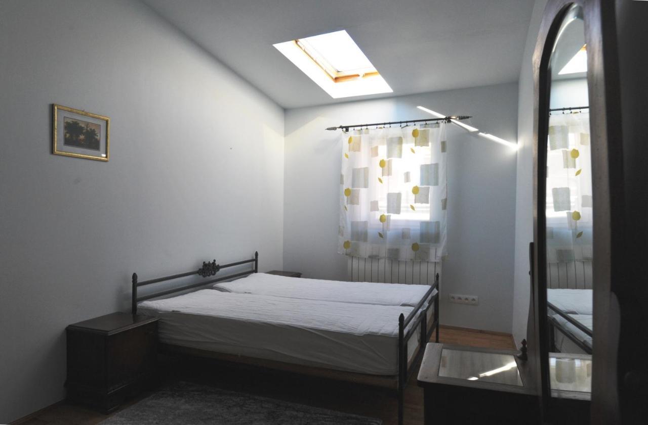 Old Town Sky Apartment 克拉科夫 外观 照片